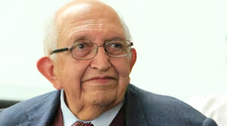 Fallece Plinio Apuleyo Mendoza, amigo entrañable de Gabriel García Márquez