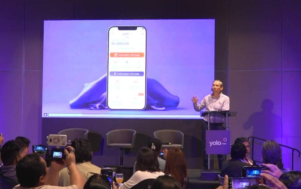 Banco Ganadero presenta 'Yolo Pago', un innovador crédito digital