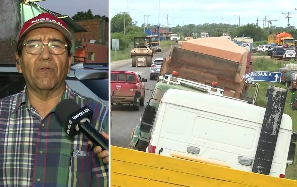 Denuncias de cobros irregulares en la venta de diésel de YPFB por parte de grandes consumidores