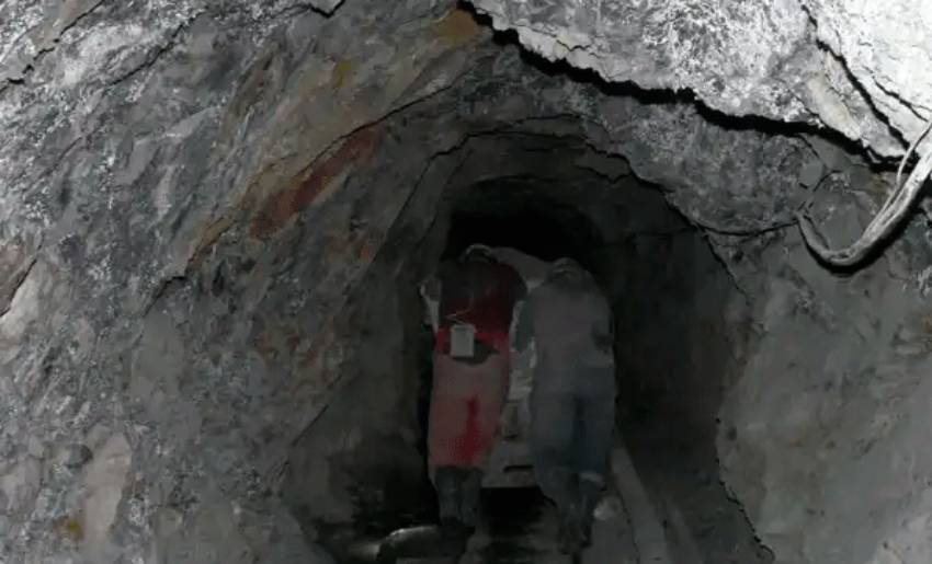 Tragedia minera en Potosí: cuatro trabajadores pierden la vida en incidentes separados