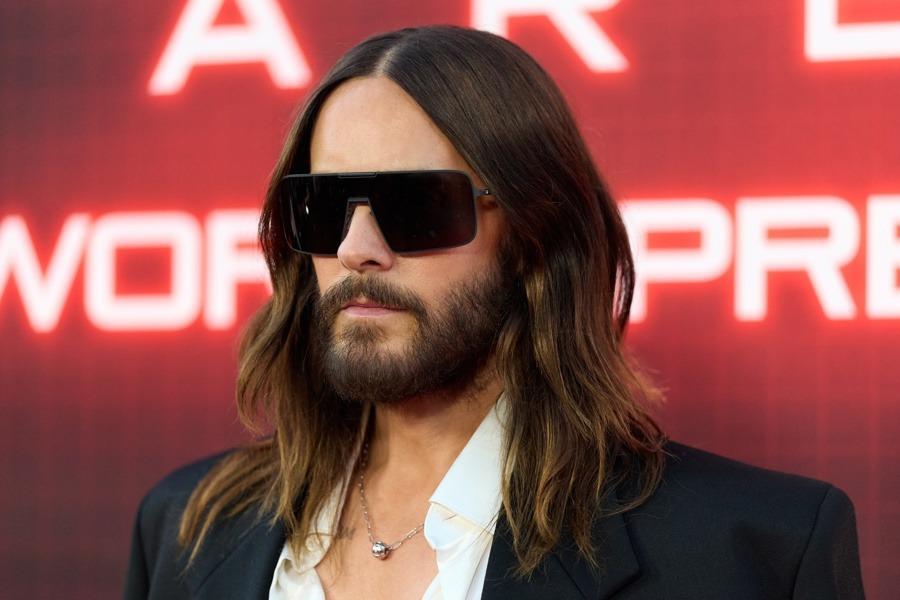 Jared Leto enfrenta graves acusaciones de agresión sexual a menores de edad
