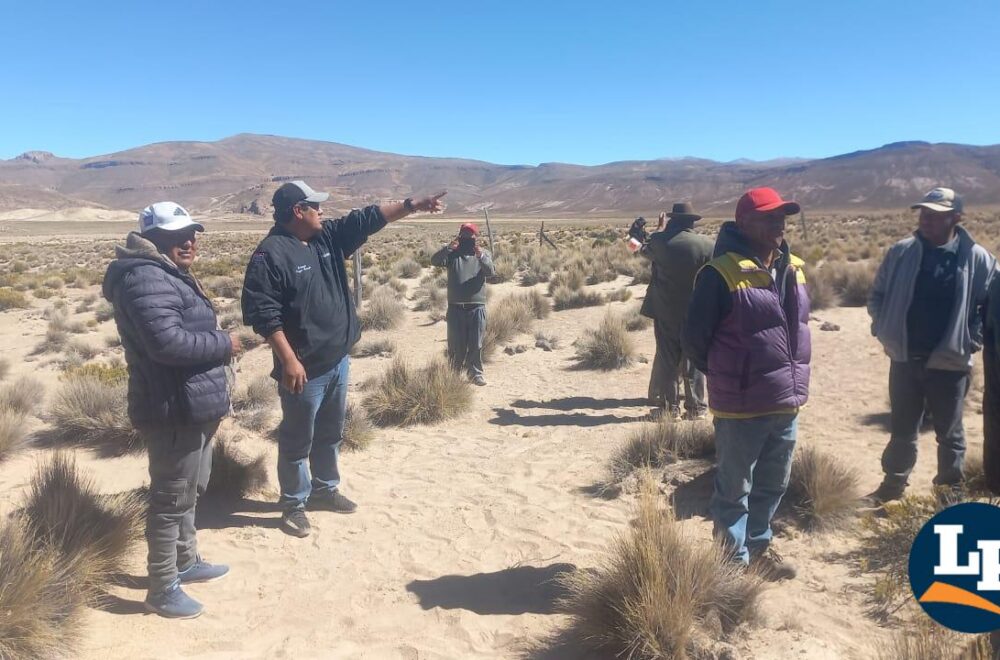 Desarrollo del Proyecto Minero Carangas: Impactos y Desafíos para la Comunidad de Oruro