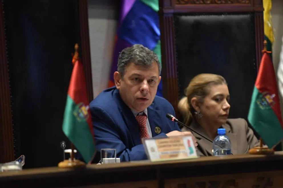 Aprobación de Ley de Financiamiento en el Senado: Un Cambio en las Responsabilidades Financieras de las Gobernaciones