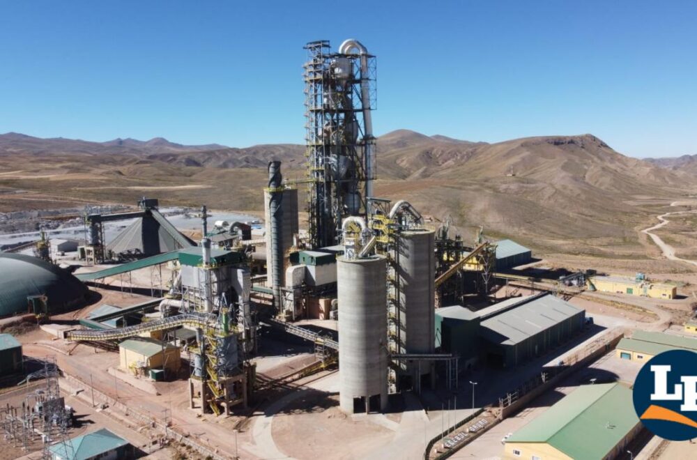 Deuda millonaria de Ecebol condiciona traspaso a Oruro
