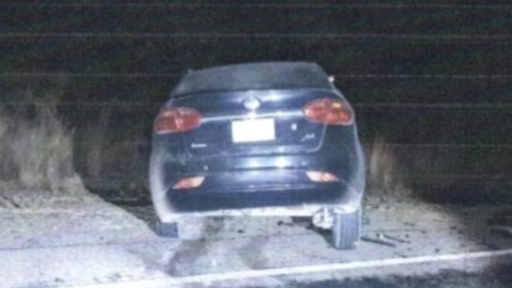 Tragedia familiar en la ruta Oruro-Cochabamba: tres víctimas fatales, incluido un bebé