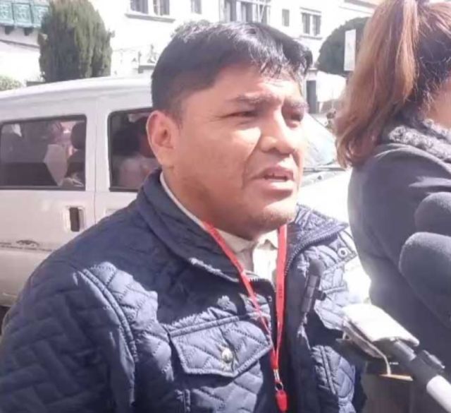 Codepedis impulsa un proyecto para mejorar el acceso al Centro de Rehabilitación de Tarapaya