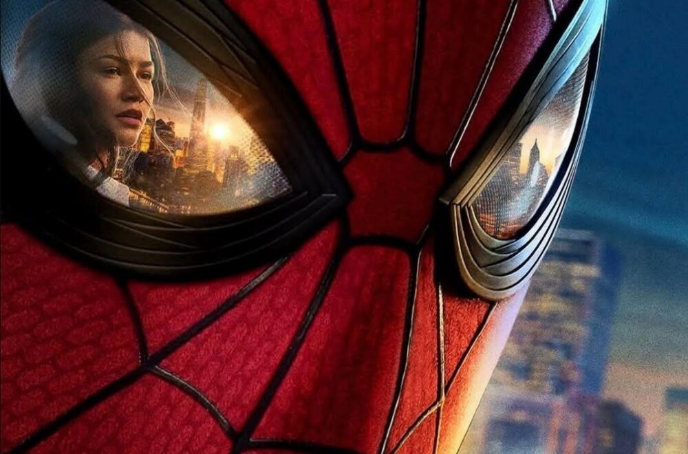 Spider-Man: Un nuevo día marca un nuevo récord de taquilla, superando a Avengers: Endgame