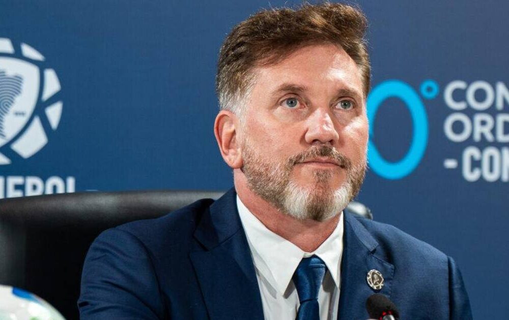 La Conmebol busca claridad en el polémico proyecto de inversión privada de la FIFA