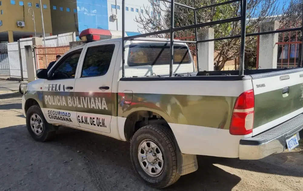 Encuentran cuerpos decapitados en Yapacaní: un acto violento sin esclarecer