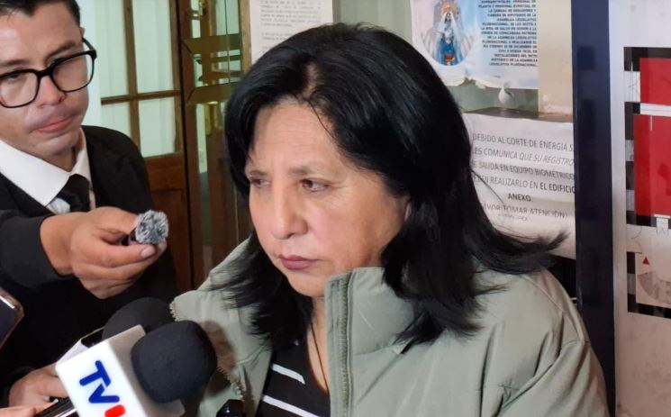 Se reabre el debate sobre los vehículos ‘chutos’ en Bolivia