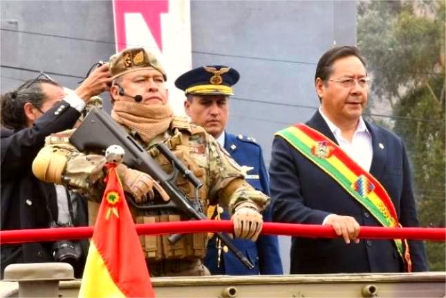 Revelan audio que muestra la preocupación de Zúñiga ante su posible destitución