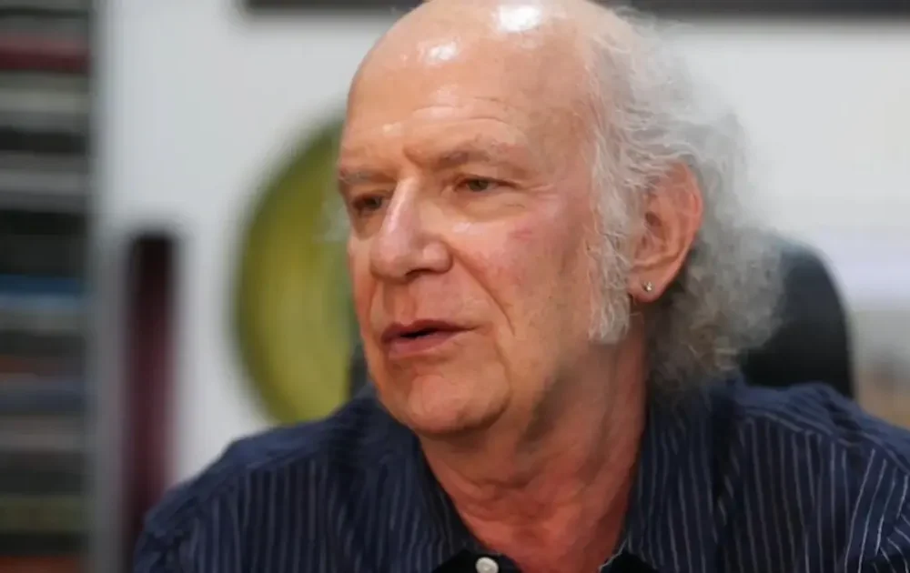 Carlos Valverde critica severamente a Rodrigo Paz Pereira