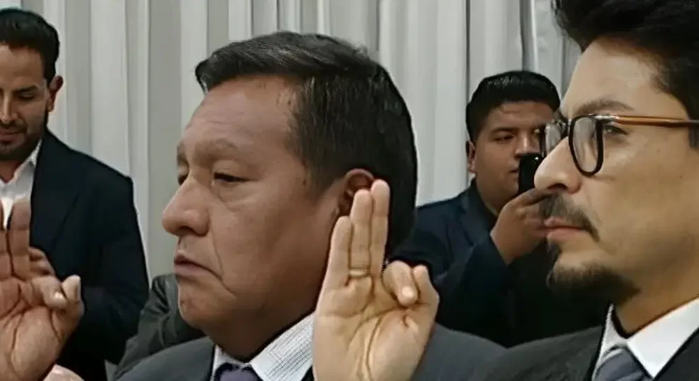 Rodrigo Paz realiza cambios significativos en su gabinete con nuevos ministros en posiciones clave