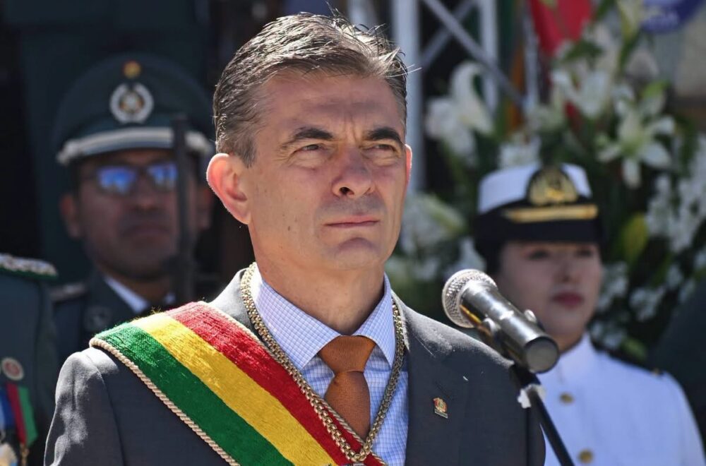 Fiscalización de Libre: Gobierno socava la institucionalidad de los partidos