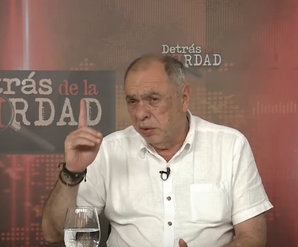 Otto Ritter critica la falta de avances en el acuerdo 50/50