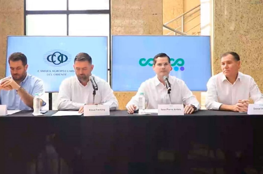 CAO y CAINCO advierten sobre el impacto de la inacción gubernamental en la economía