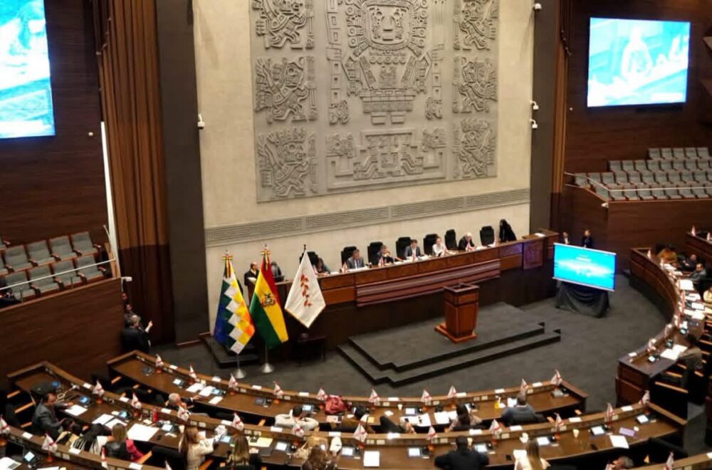 LIBRE critica a Paz por su enfoque en la gobernabilidad sin diálogo