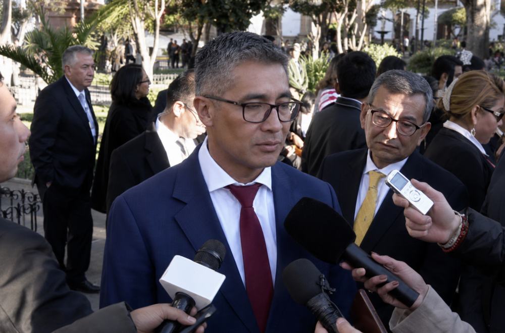 Desafíos persistentes para el Gobierno de Rodrigo Paz a pocos meses de su gestión