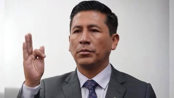 Incertidumbre para Santamaría y García tras fusión de viceministerios