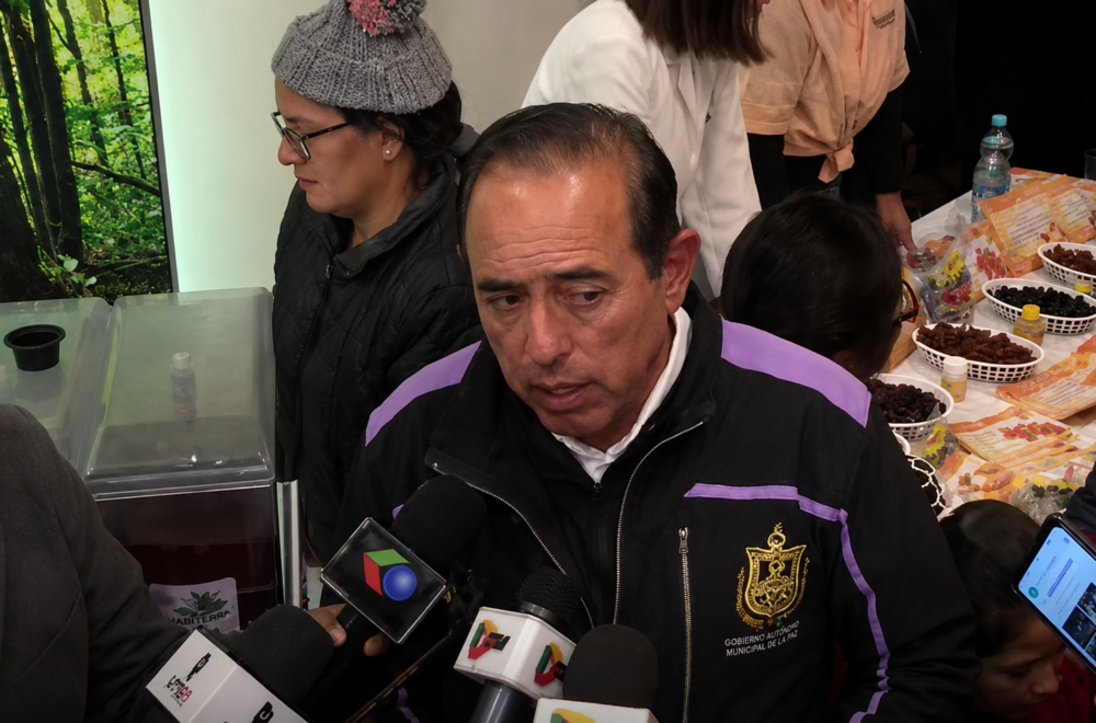 Dockweiler critica a Sokol por sus declaraciones sobre la aprehensión de Morales