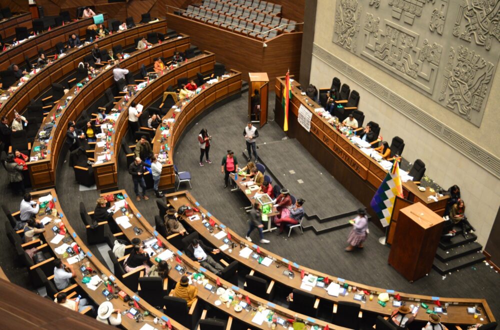 Análisis en Diputados sobre el informe de la ‘gasolina basura’ que podría implicar a exfuncionarios