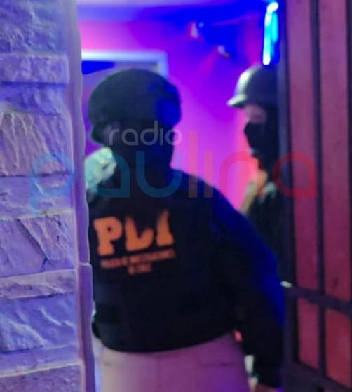Desmantelada red de trata de personas en Chile; 12 mujeres fueron rescatadas