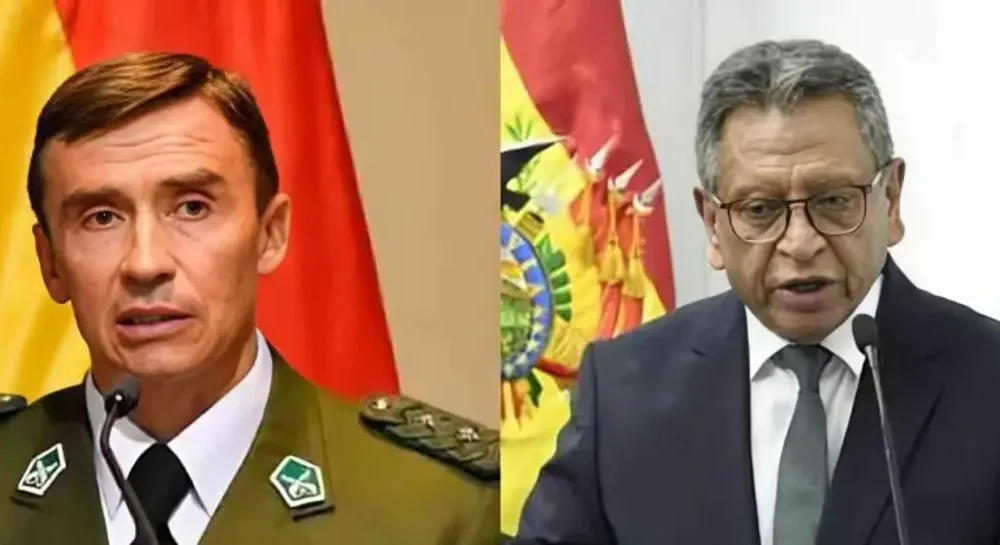 Oviedo reafirma control sobre Sokol en medio de controversia policial