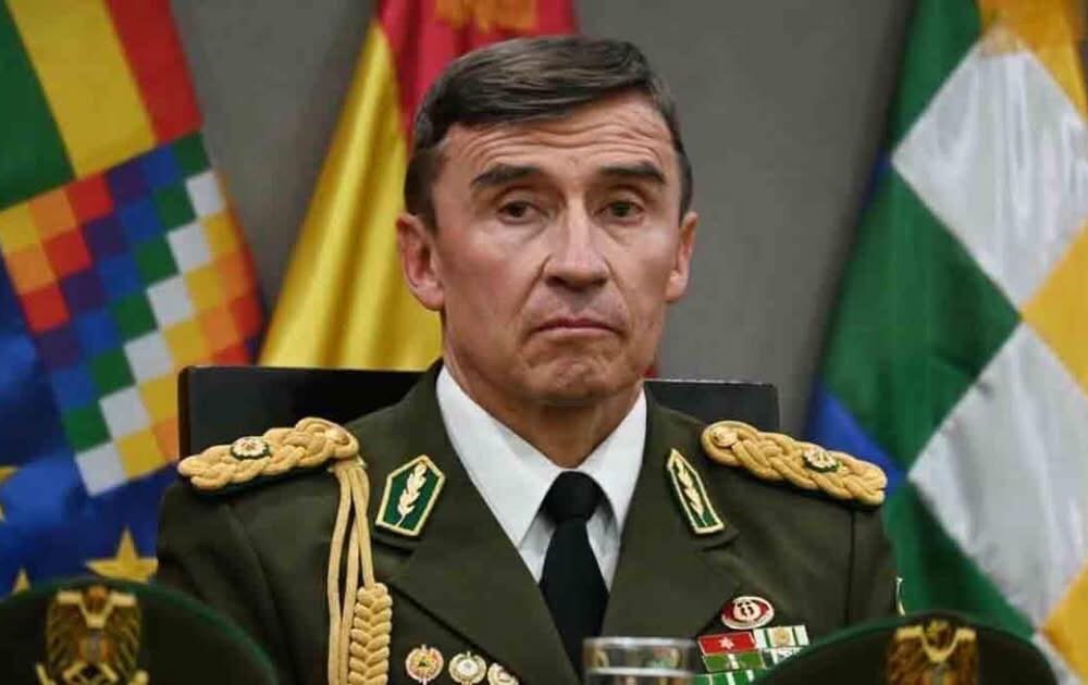 Luis Alberto Ruiz critica a Mirko Sokol por su comentario sobre Evo Morales