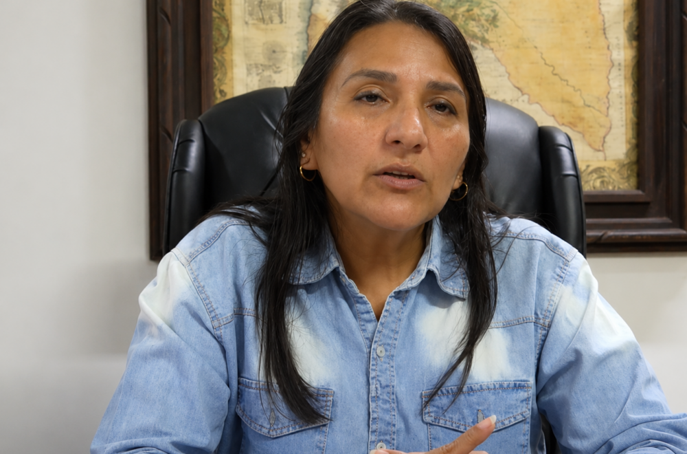Críticas a la creación del Alto Comisionado de Justicia por parte de Libre