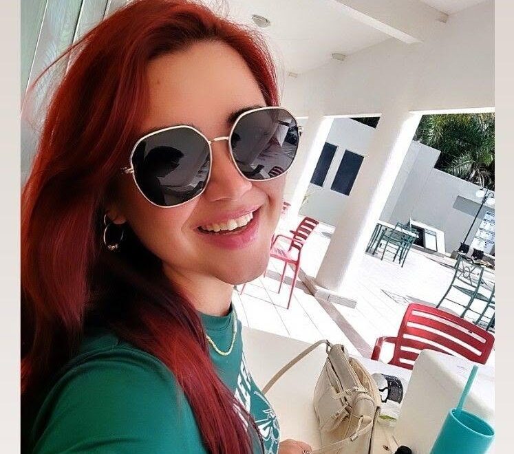 Denuncia de agresión por parte de Anita Velasco involucra a Oki Paniagua