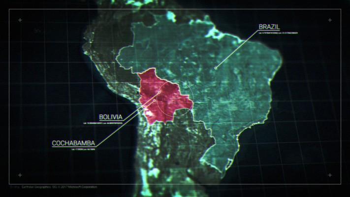Cochabamba acoge el primer proyecto de criptominería en Bolivia