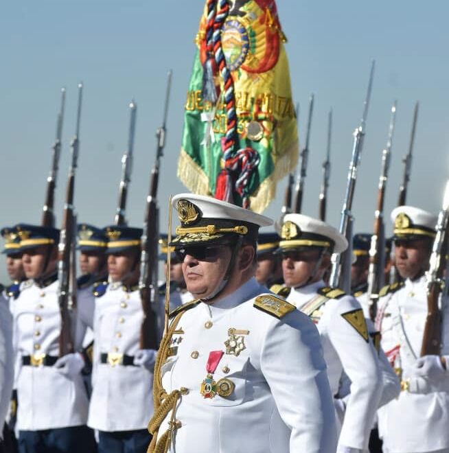 El Alto se prepara para la Parada Militar con un robusto plan de seguridad y logística
