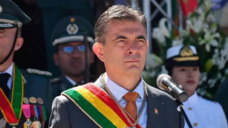 Lara critica la corrupción en el Gobierno de Paz y rechaza una reconciliación