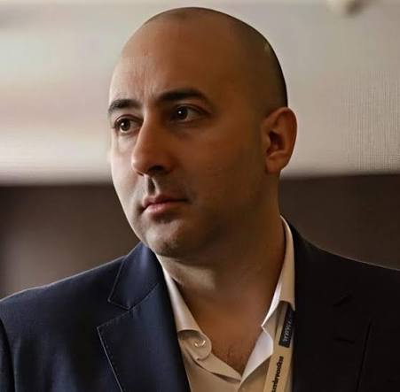 Fernando Cerimedo, aprehendido por tentativa de feminicidio contra Nadia Beller