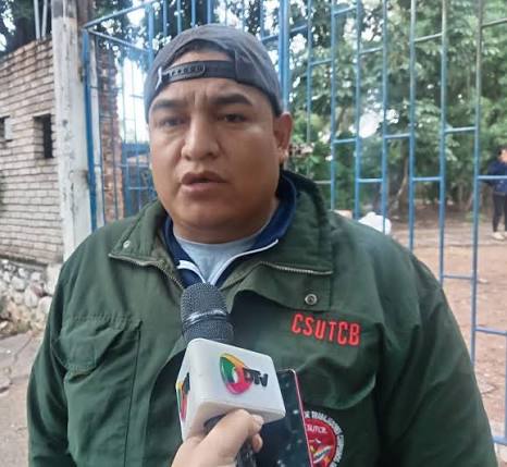 Campesinos amenazan con movilizaciones por escasez de diésel y critican al Gobierno