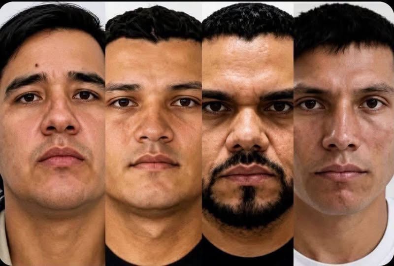Identifican a boliviano abatido en Brasil con antecedentes por narcotráfico