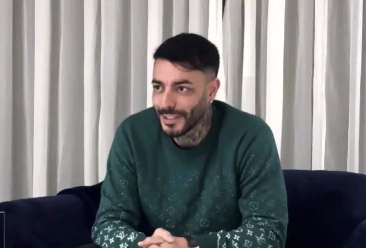 Prohibición de reuniones privadas para Marset con su abogado uruguayo en EE.UU.