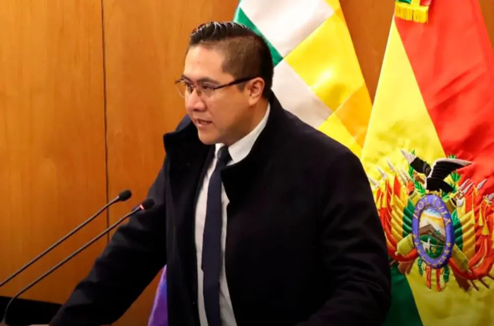 Christian Morales Burgos asume el desafío del Ministerio de Economía