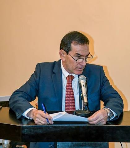 La necesidad de un Ministerio de Justicia, según William Herrera