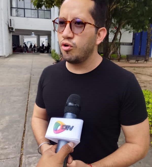 Cazasola critica renuncia de Lupo y advierte sobre errores en el gabinete de Paz