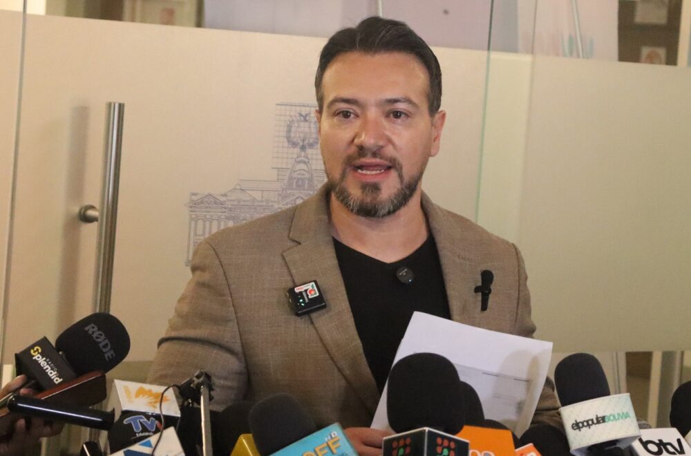 Interpelación al Ministro de Economía podría llevar a censura