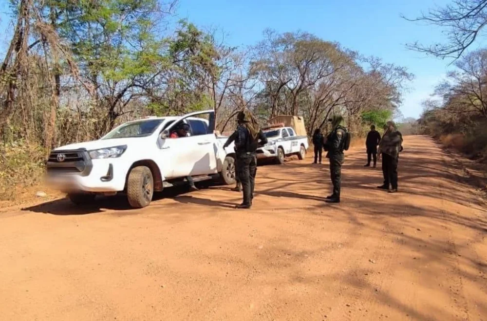 Nuevo asesinato en San Matías desafía el plan Frontera Segura