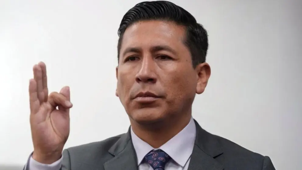 Reestructuración del Ejecutivo: Cuatro Viceministerios se Fusionan en Dos