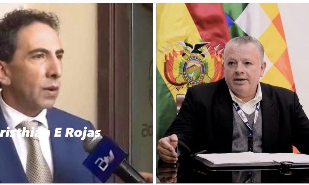 Reestructuración en Obras Públicas: destituciones de alto nivel