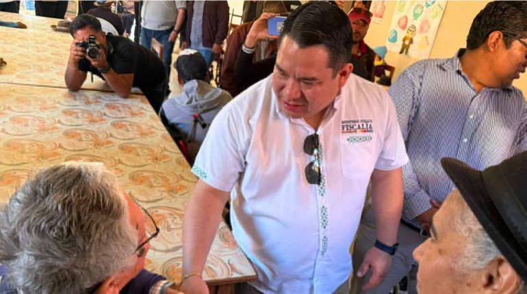 Preocupación por la seguridad en Bolivia: Fiscal General demanda mayor protección ciudadana