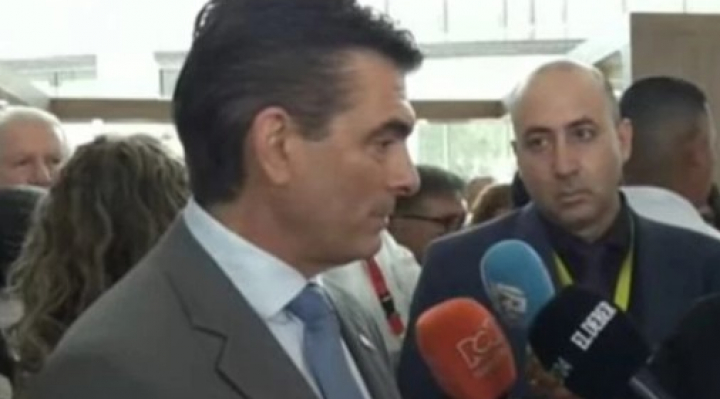 Leonardo Roca critica la falta de claridad sobre Fernando Cerimedo en el gobierno
