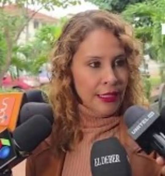 Defensora de Cerimedo critica la interpretación del fiscal paceño