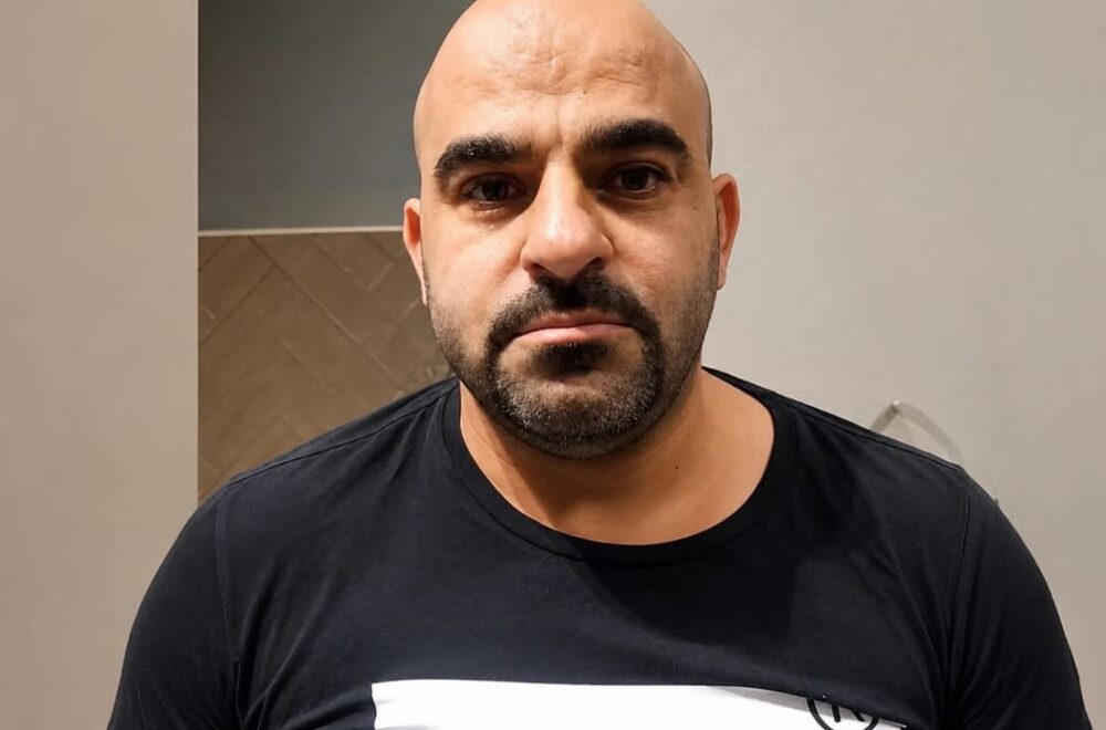 Recluso del PCC portaba un arma durante su escape y la abandonó en la huida