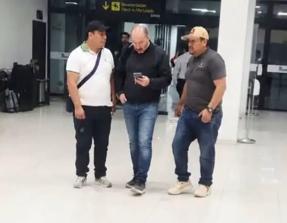 Senador Ormachea pide al Gobierno aclarar arresto de asesor presidencial tras atentado
