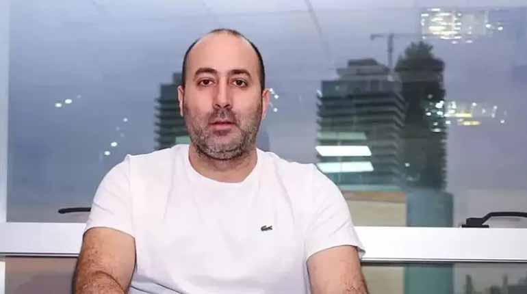 Fernando Cerimedo permanecerá seis meses en Chonchocoro por enriquecimiento ilícito
